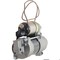 Db Electrical Starter for Yamaha Outboard 150HP, 175HP, 200HP 8348N 4-6426 410-44078 - alternate 2